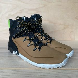 🏔️NEW EU42 Vivobarefoot tracker trail hiking boots